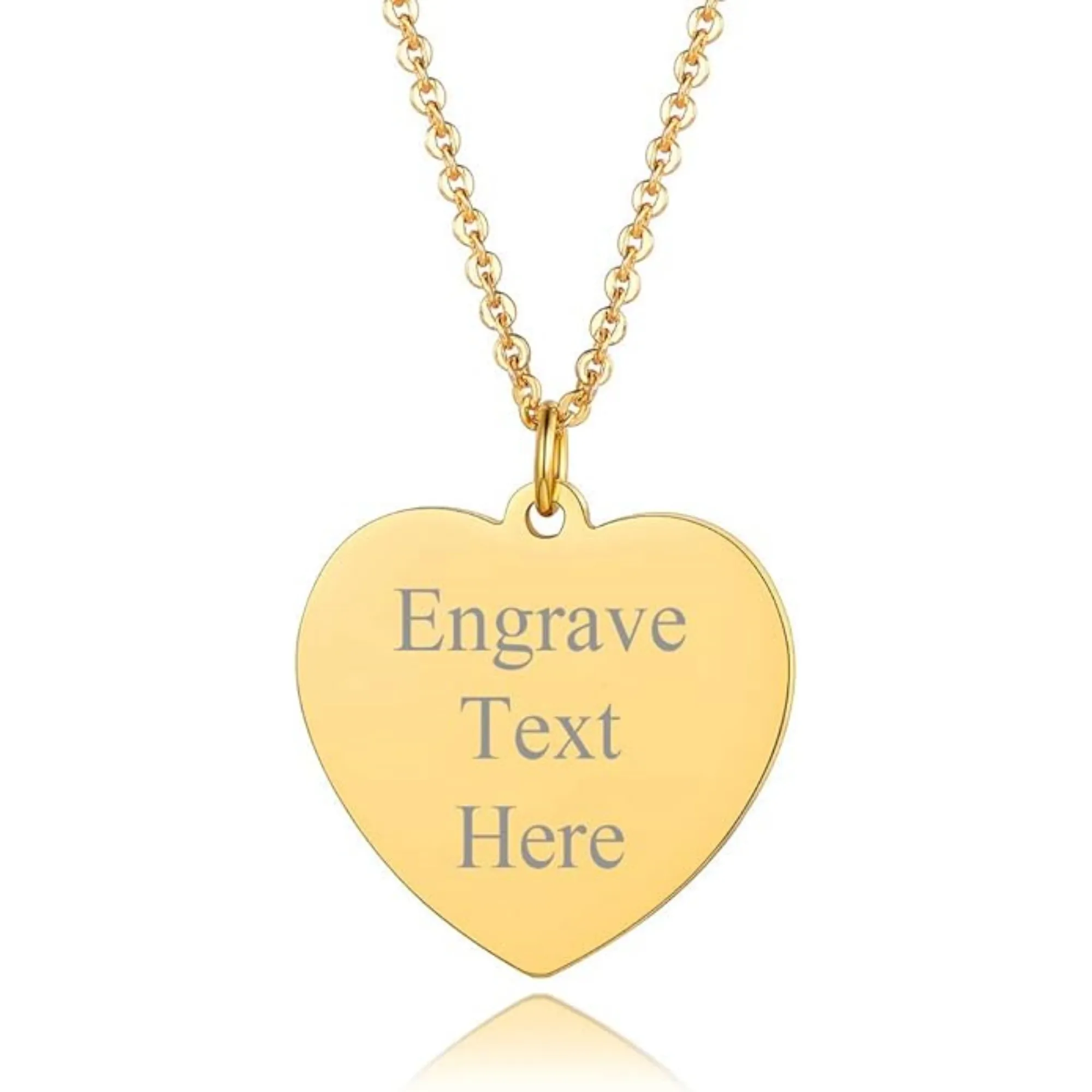 Pet ID Personalized Dog And Cat Tags 5