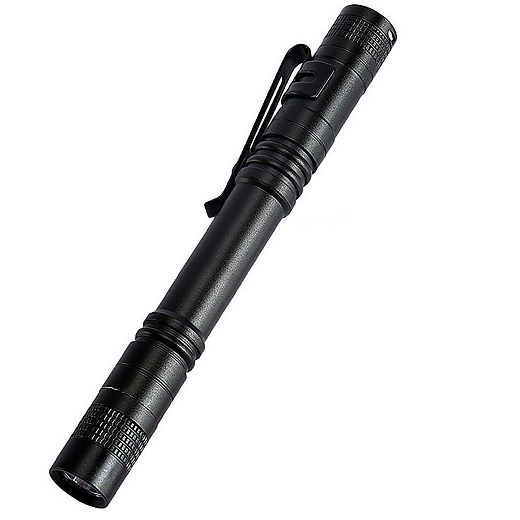 Led Single Light Source Medical Flashlight Pen 5