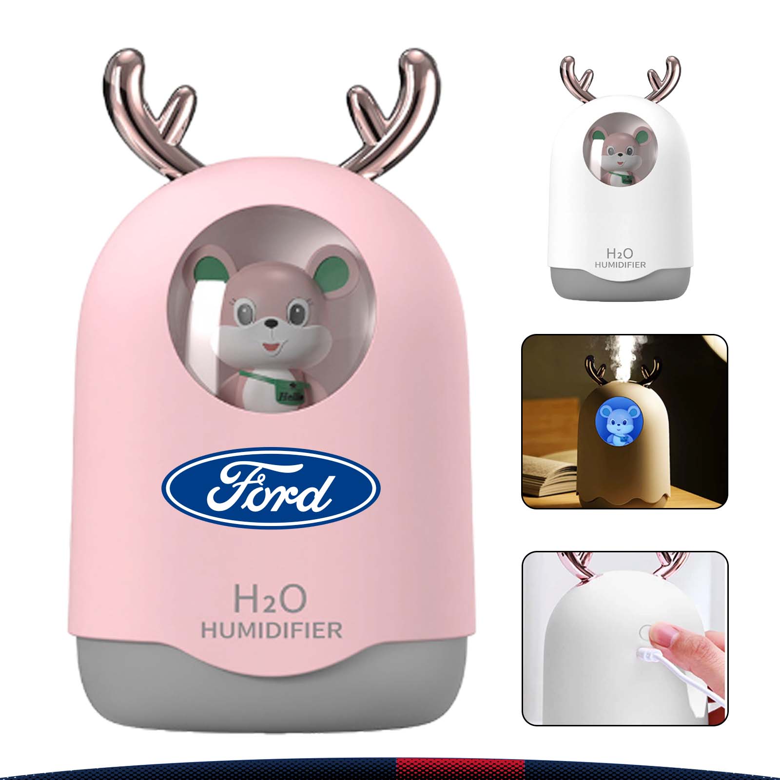 Silly Mini Humidifier 3