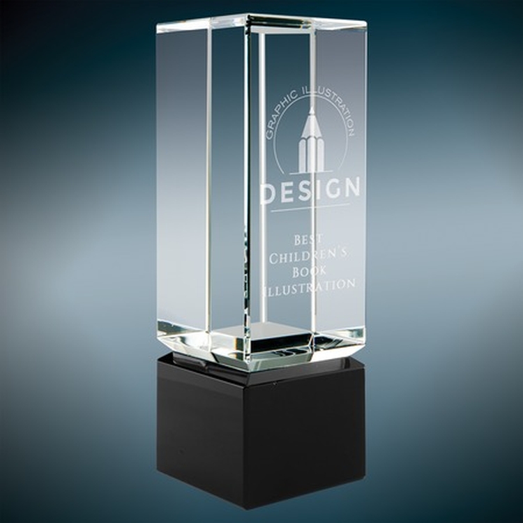 Tower Crystal Award 2