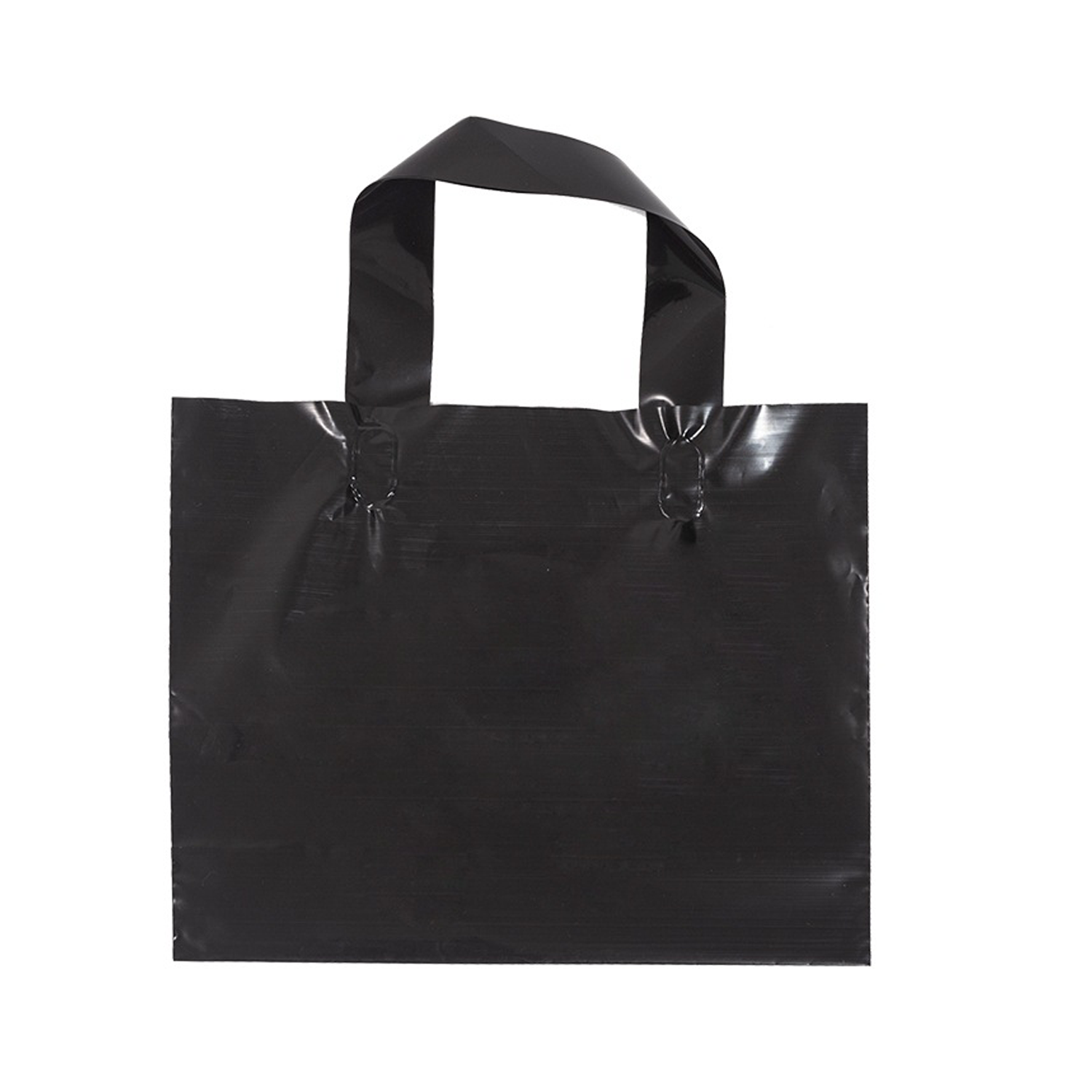Portable Plastic Bag 4