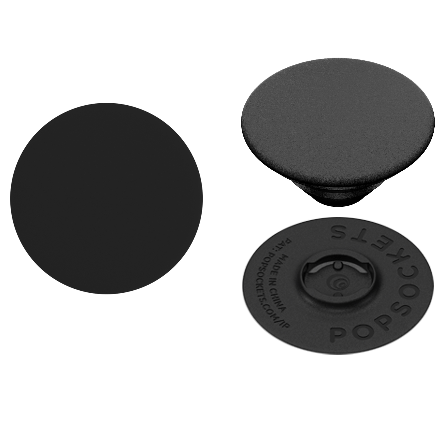 PopSockets PopGrip Swappable 9