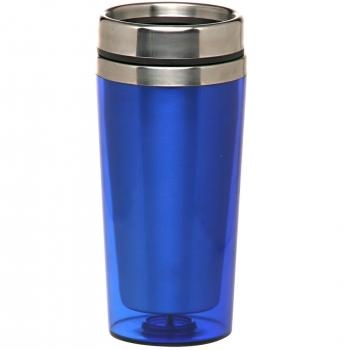 16 oz Double Insulated Travel Tumbler 11