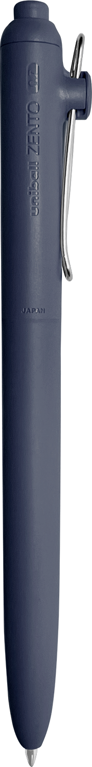 uni-ball® Zento Gel Retractable Pen Zen 35