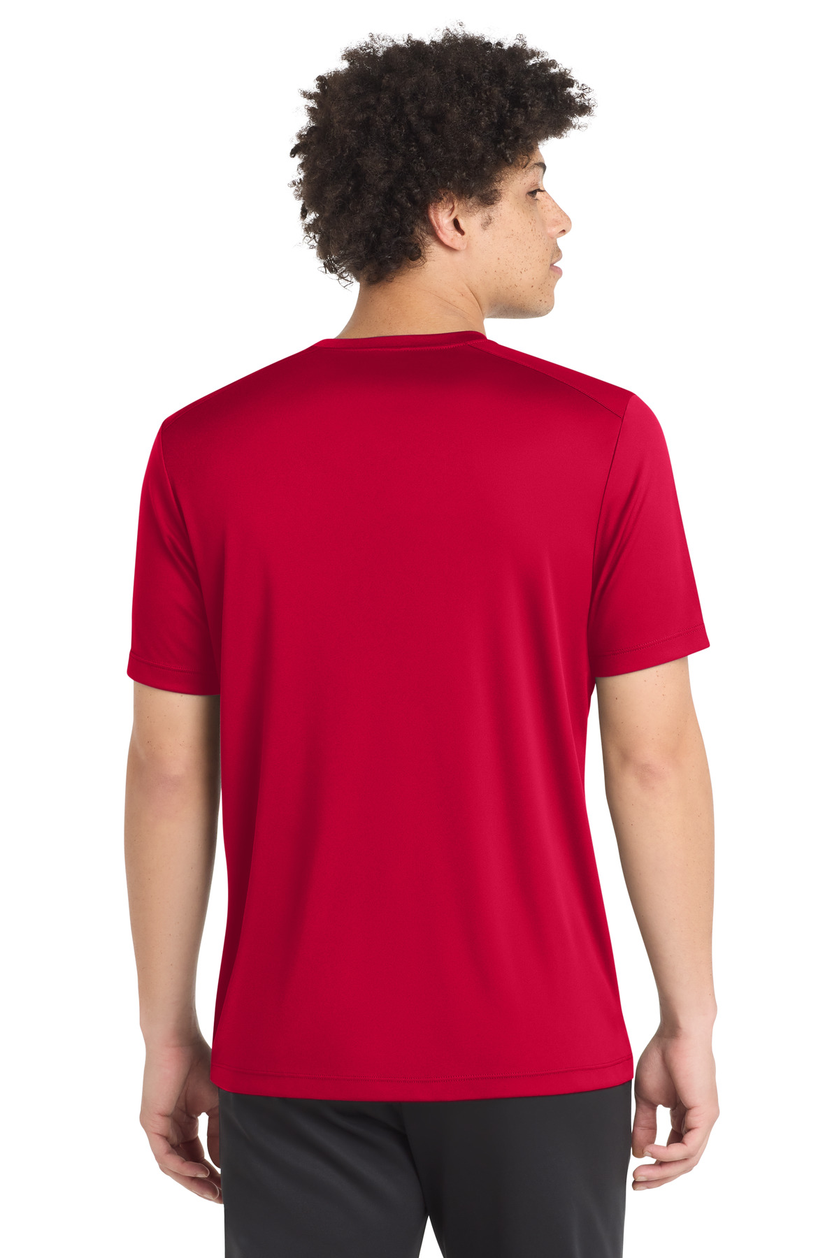 Sport-Tek Posi-UV Pro Tee. ST420 2