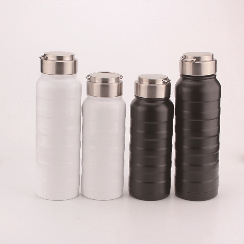 Stainless Steel Vacuum Water Cup 2