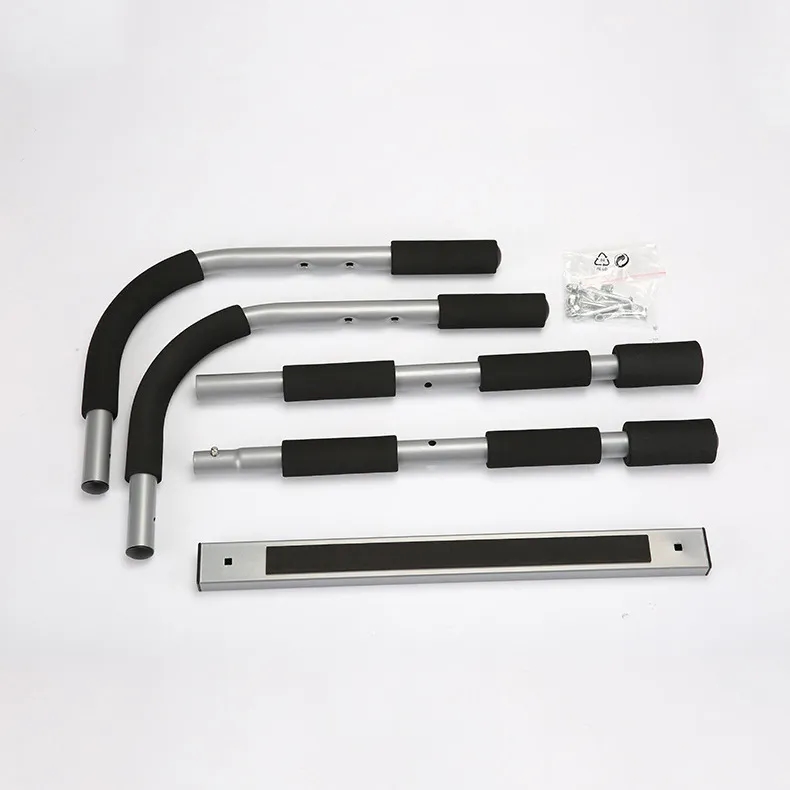 Doorway upper tie rod 3