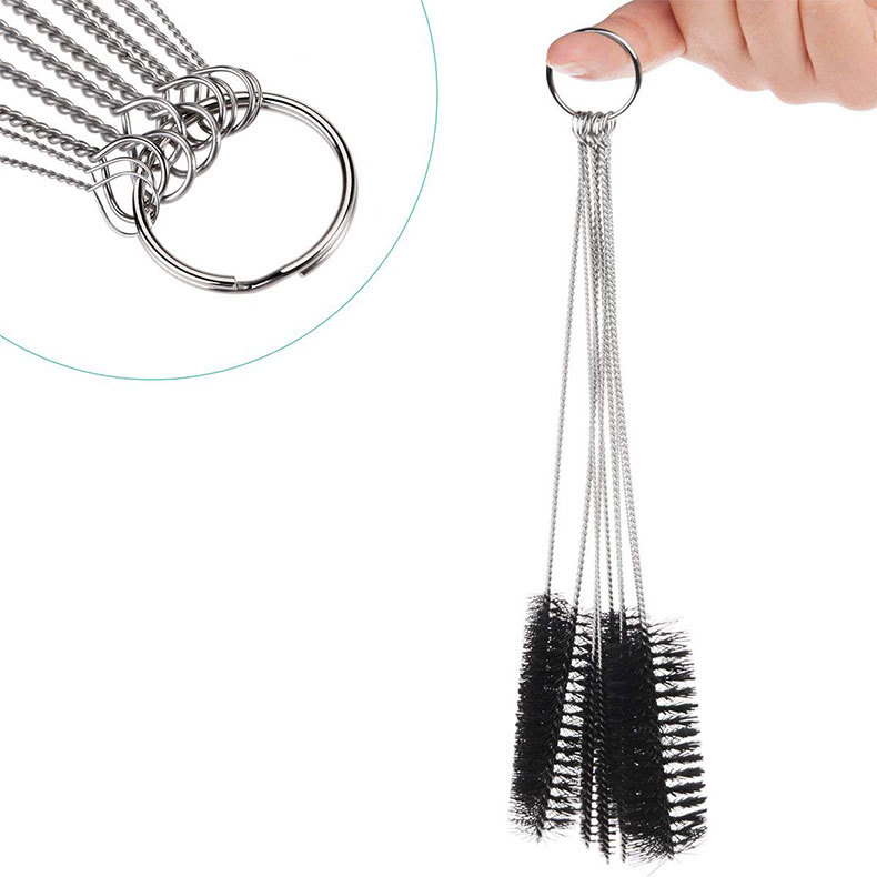 Brush set 4