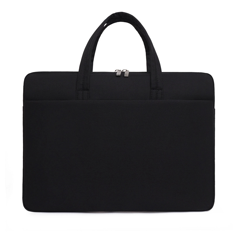 Custom Waterproof Laptop Bag 9