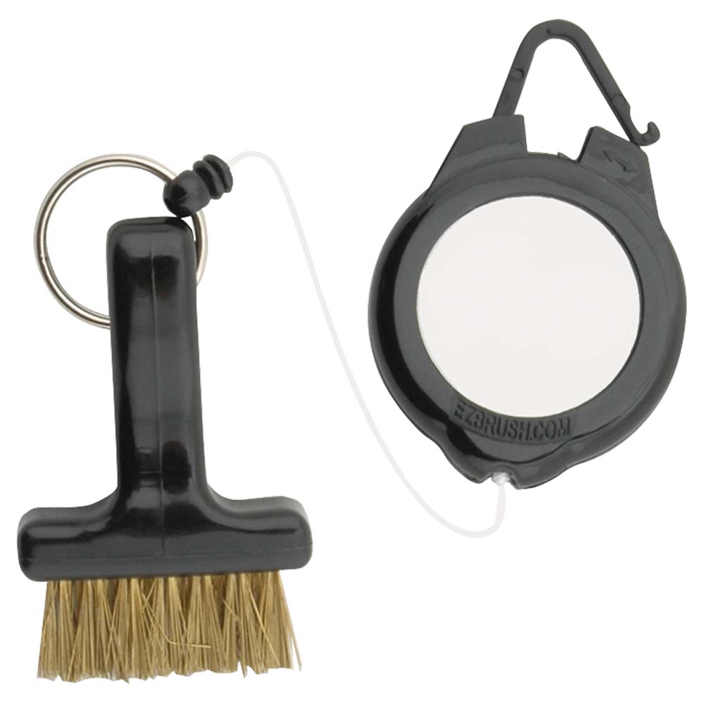 EZ Golf Brush 1