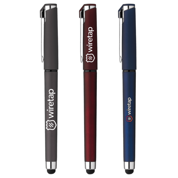 Limerick Instant-Dry Gel Pen 4
