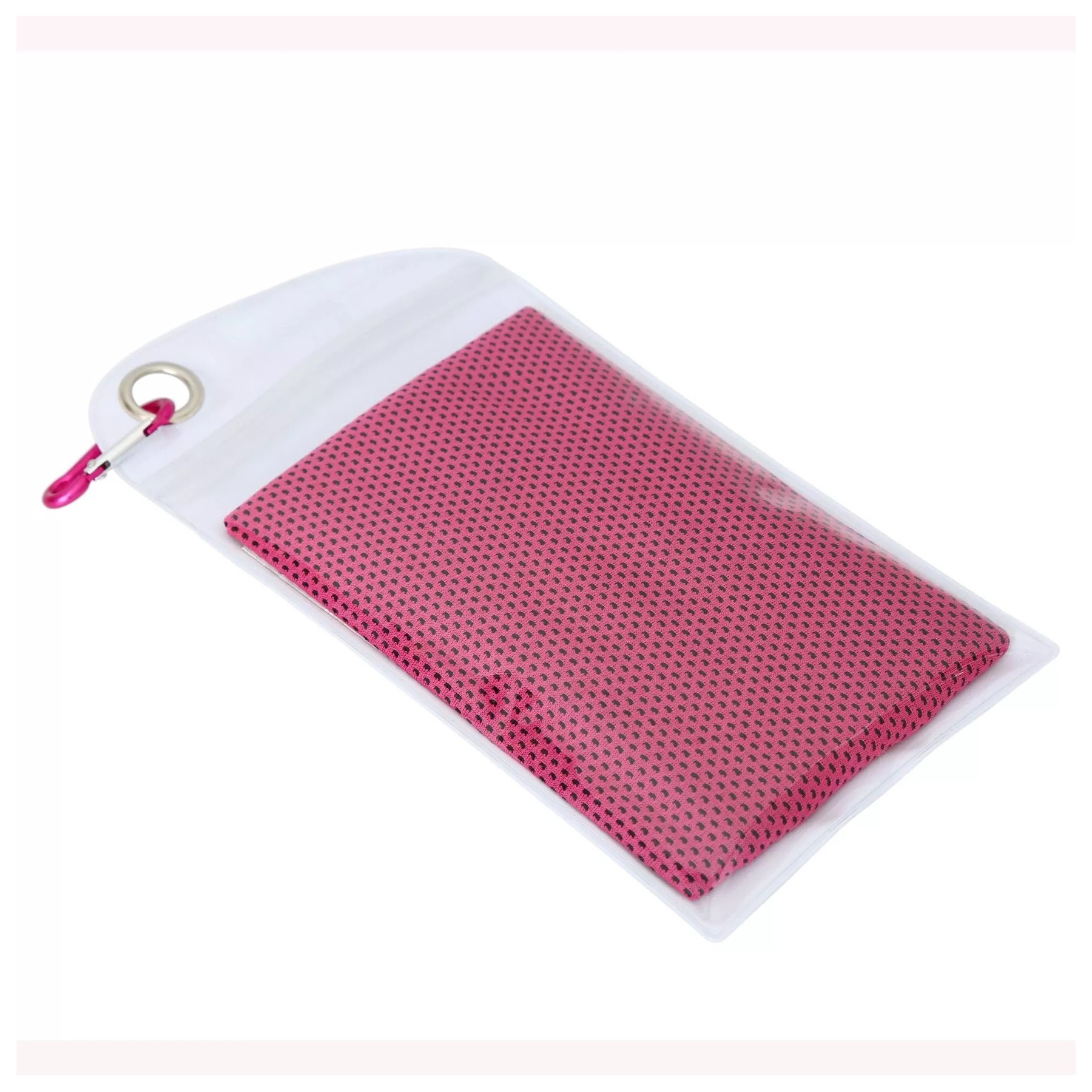 Quick - Dry Polyester Towel 9
