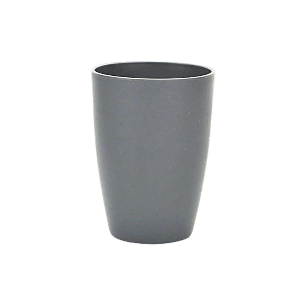 Reusable Wheat Straw Cup Lightweight 12oz 9