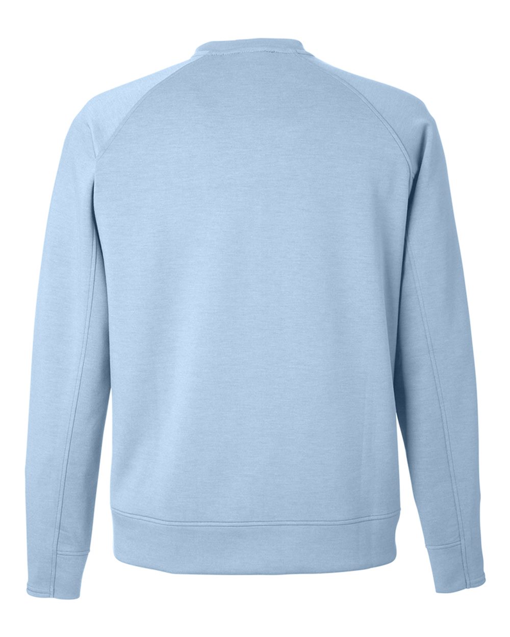 Unisex Apex Fleece Crewneck Sweatshirt - 8752 6