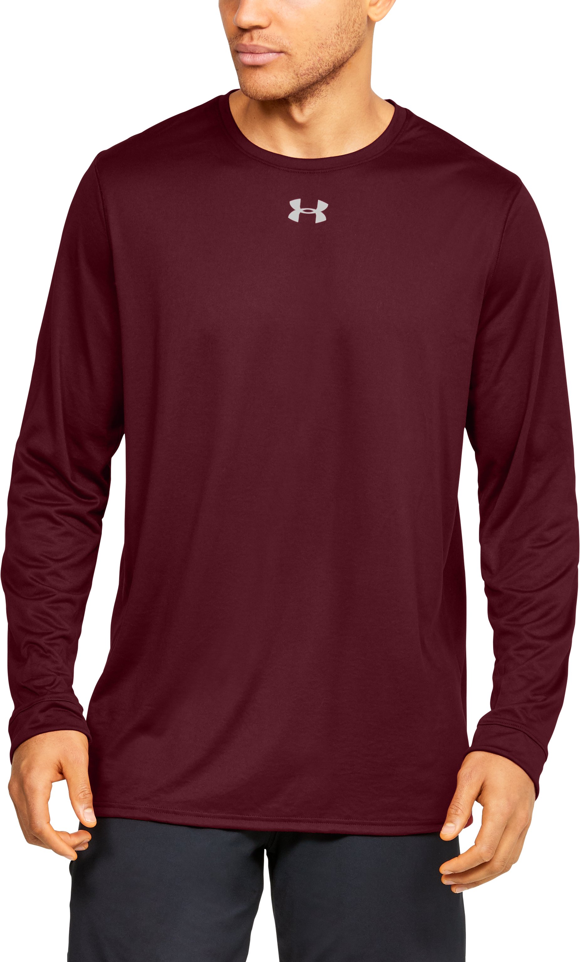 UA Locker 2.0 Men's Long Sleeve 16