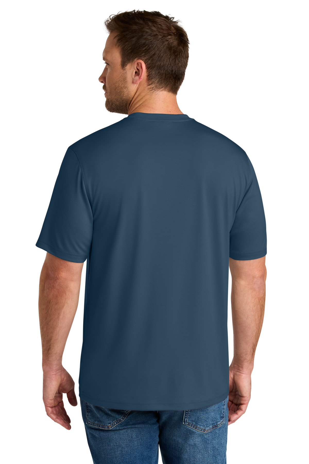 CornerStone Workwear Pro Short Sleeve Tee CS440 31