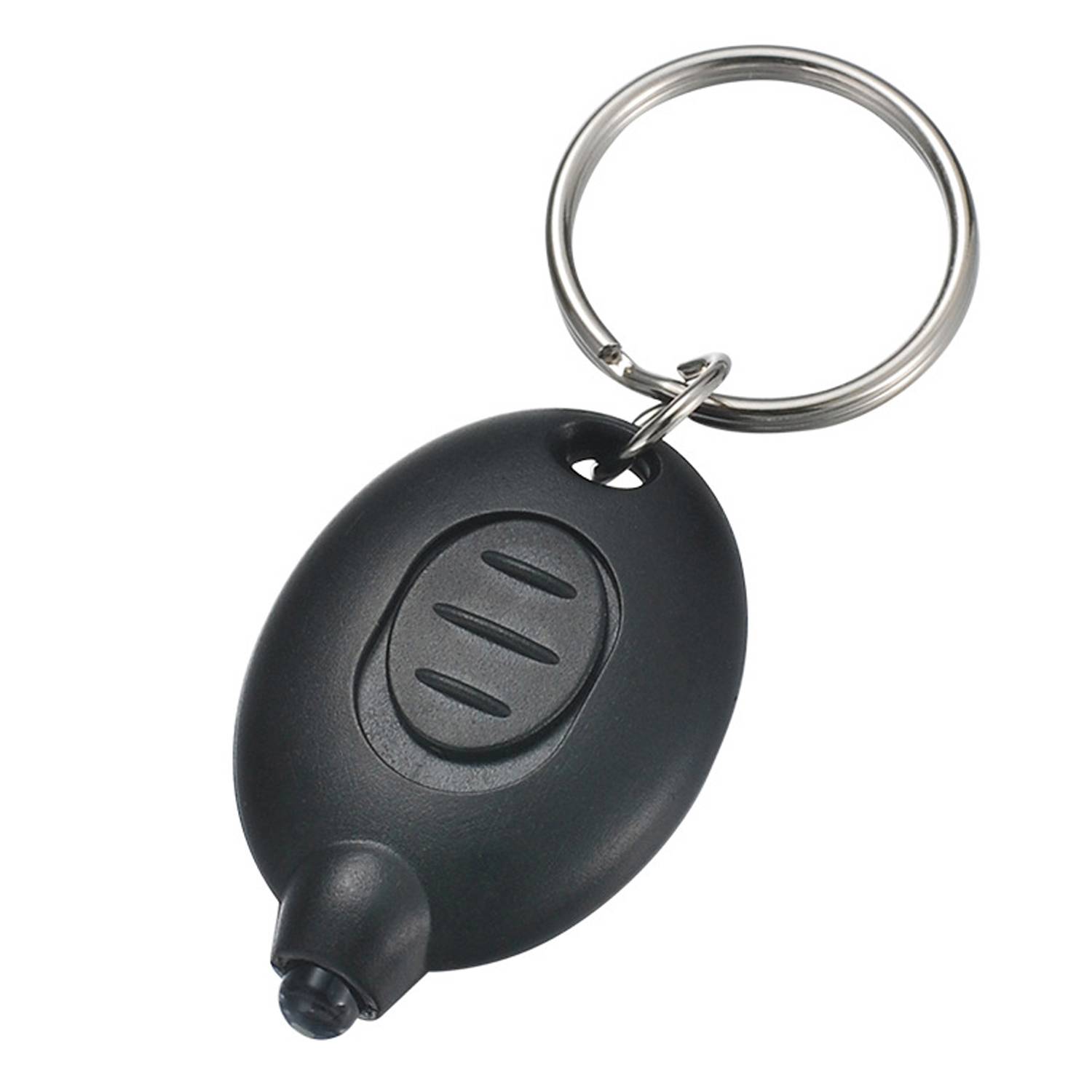 Mini LED Flashlight Keychain for Outdoors 6