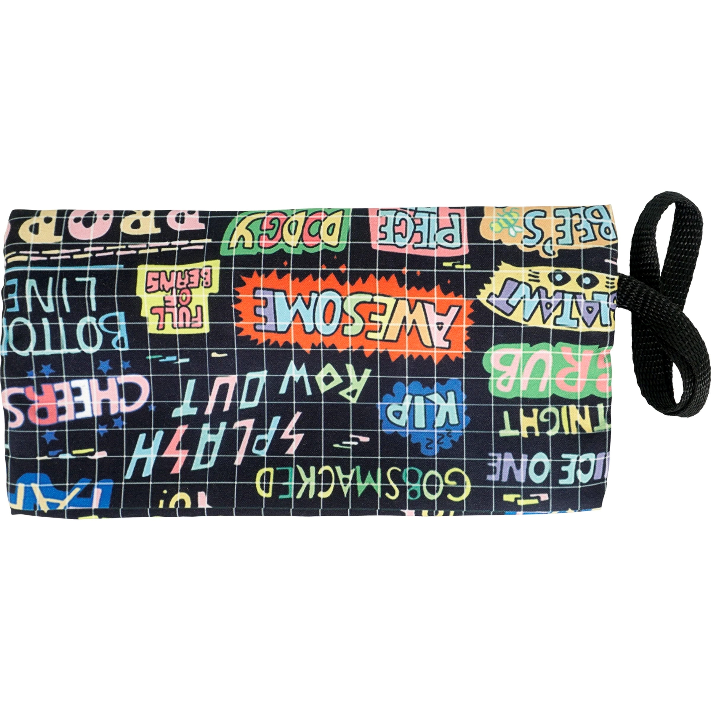 Full Color Lanyard Pouch 4