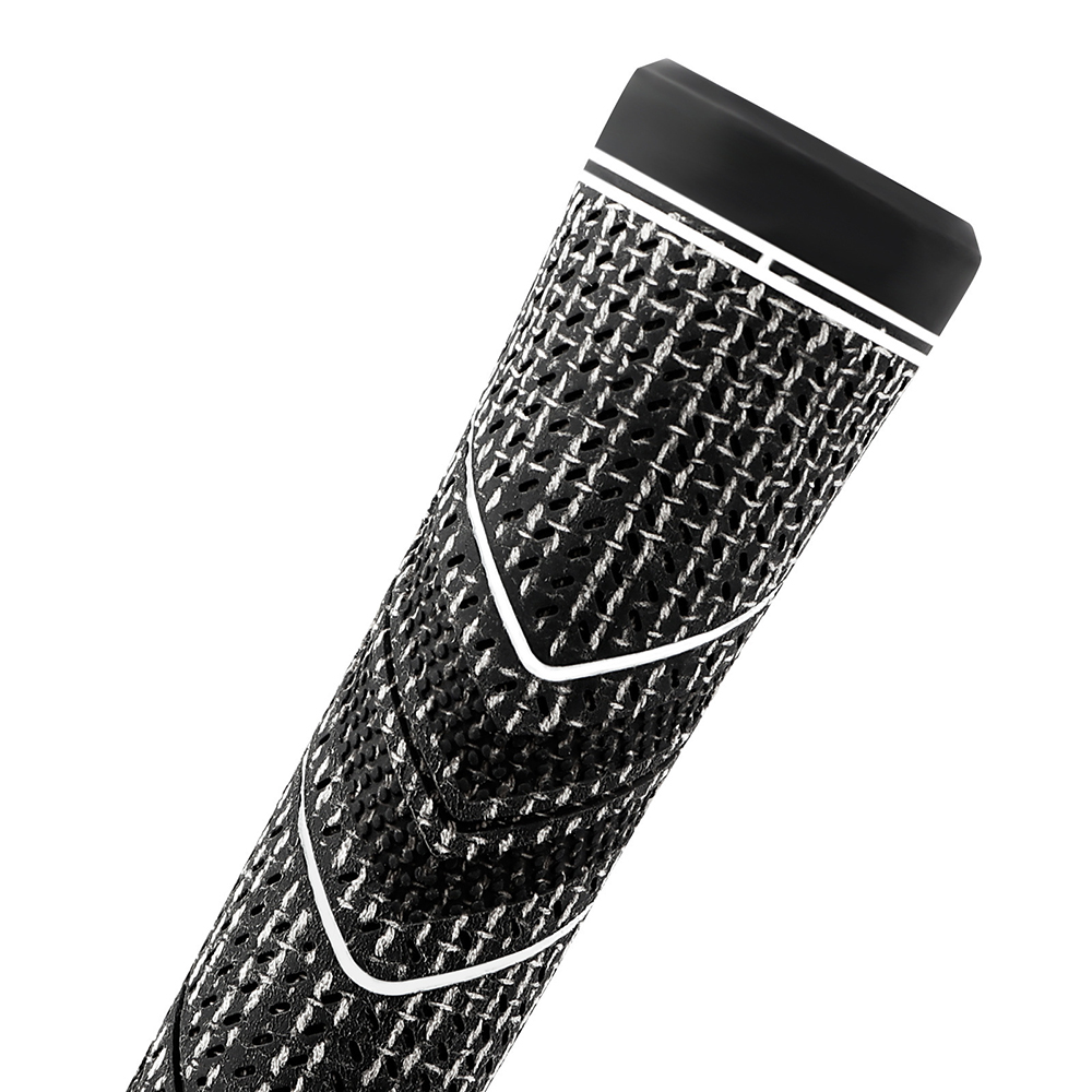 Non-Slip Rubber Golf Club Grips 2