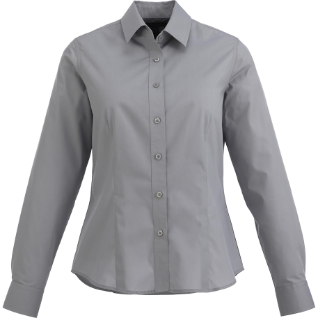 Women's PRESTON Long Sleeve Shirt 52