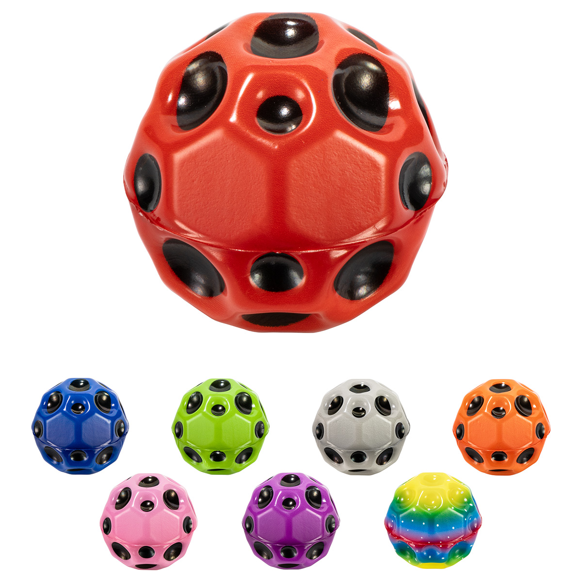 Nitro Super Bouncing Ball 54