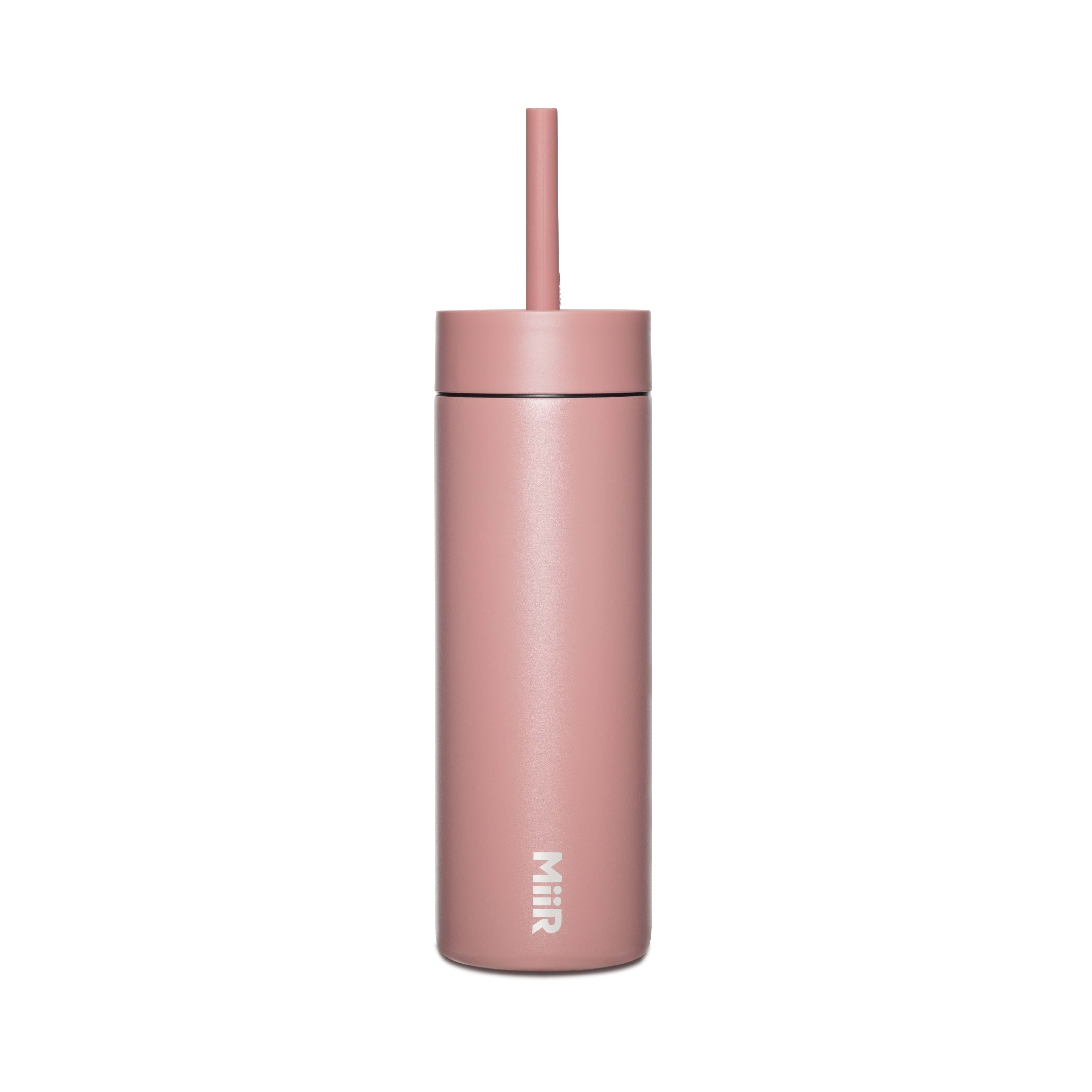 MiiR® Sipper Straw Bottle - 16 Oz. 3