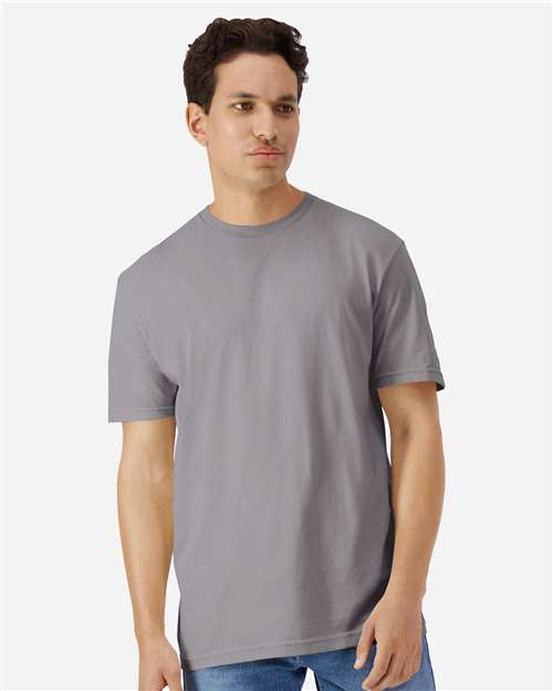 Unisex Light Cotton T-Shirt - 3000 231