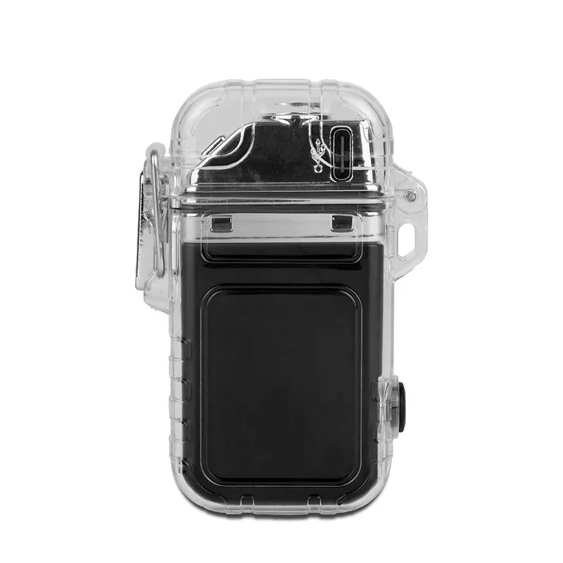 IgniteLume Flashlight & All-Weather Lighter 1