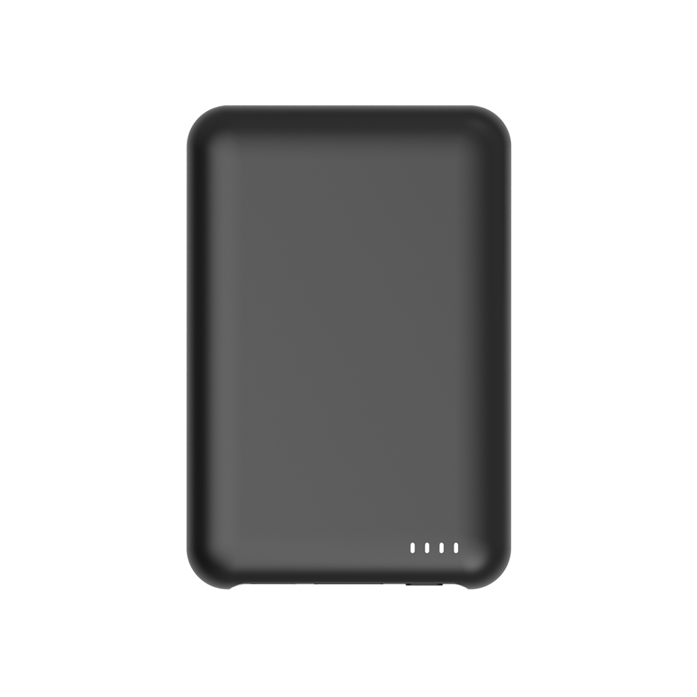CurveVolt Powerbank 5000 23