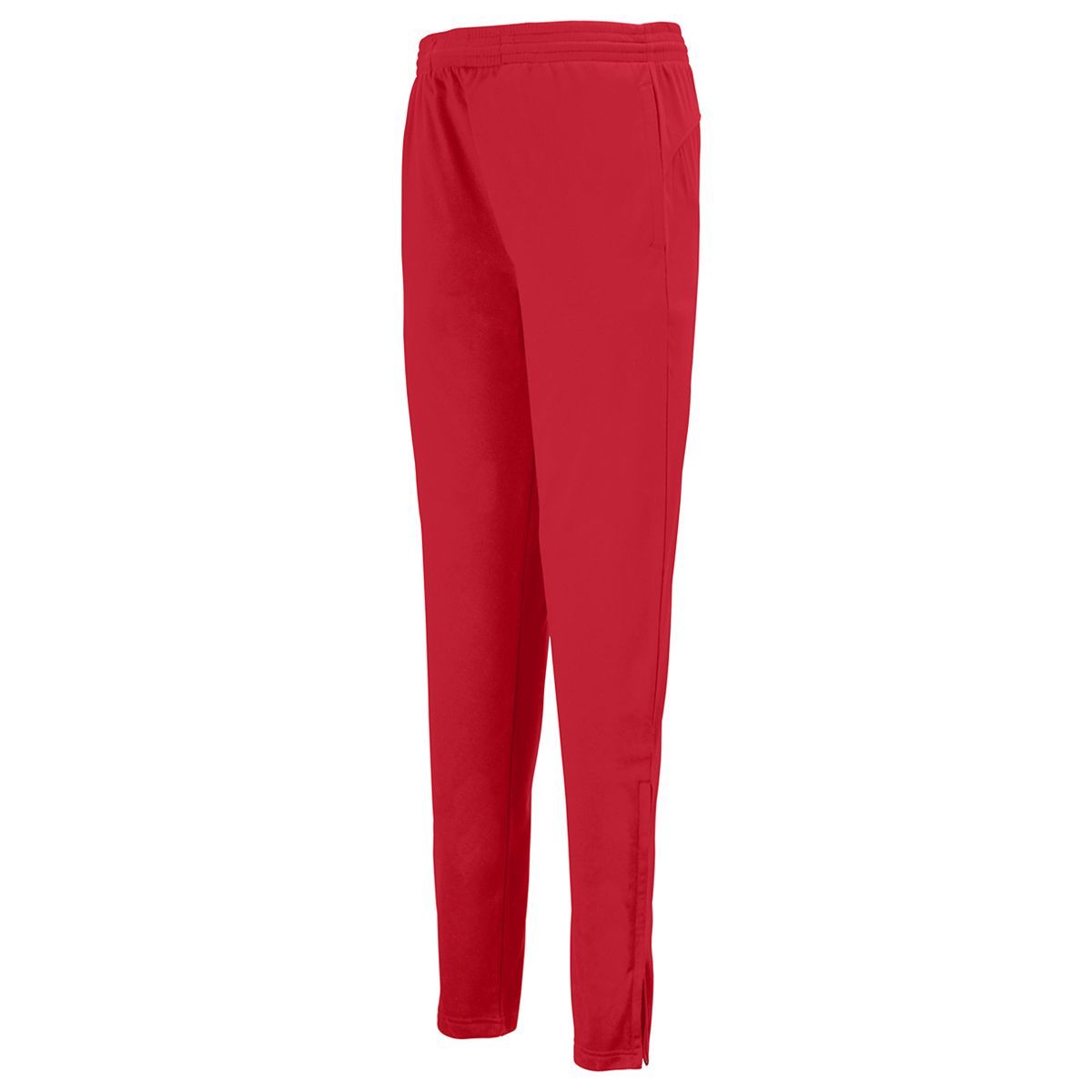 Tapered Leg Pant 2