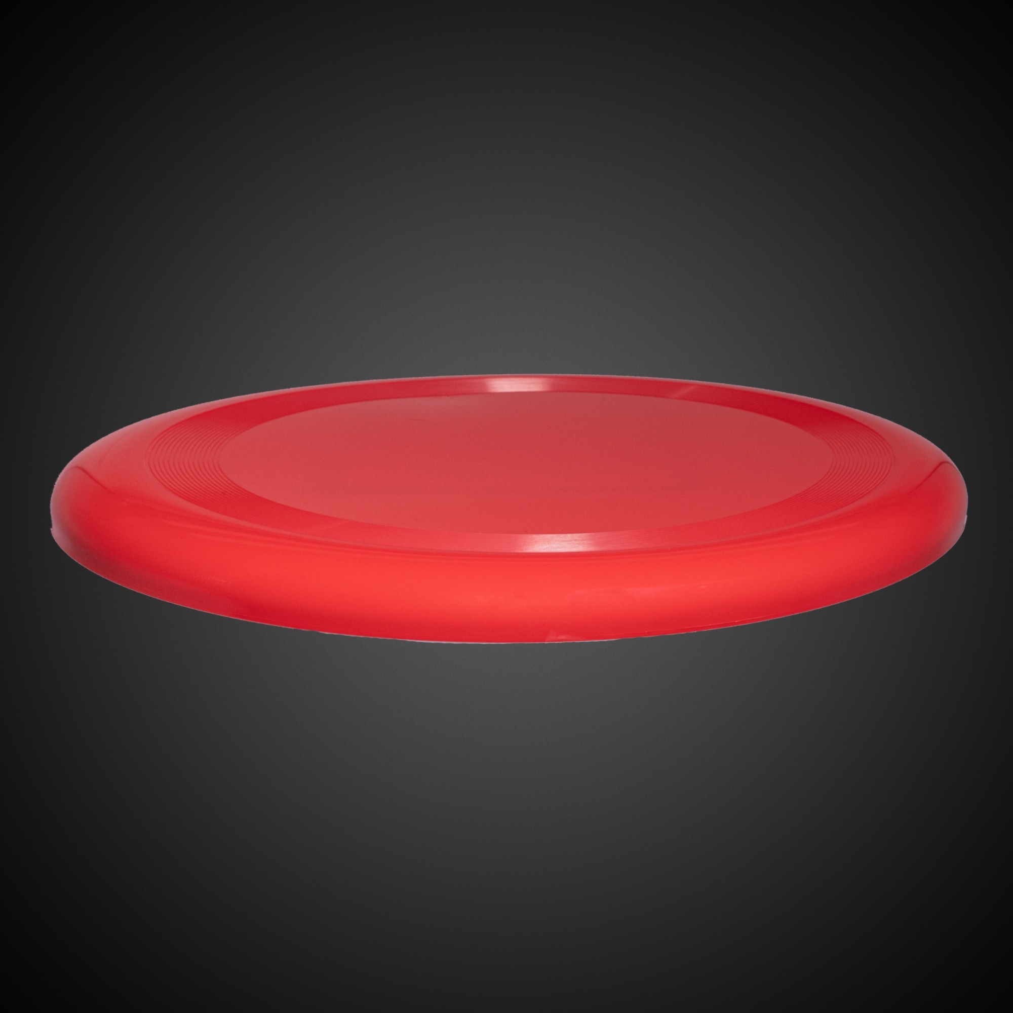 10" Flying Disc - Assorted Colors 11
