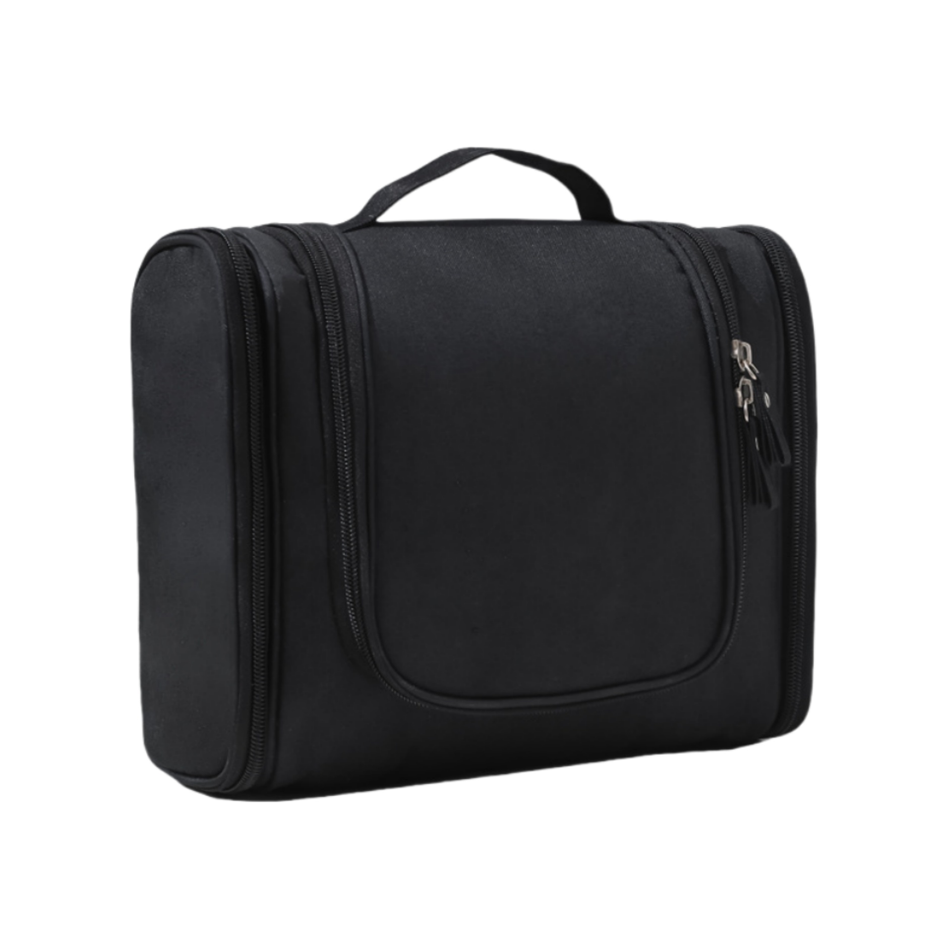 Hanging Travel Toiletry Bag 5