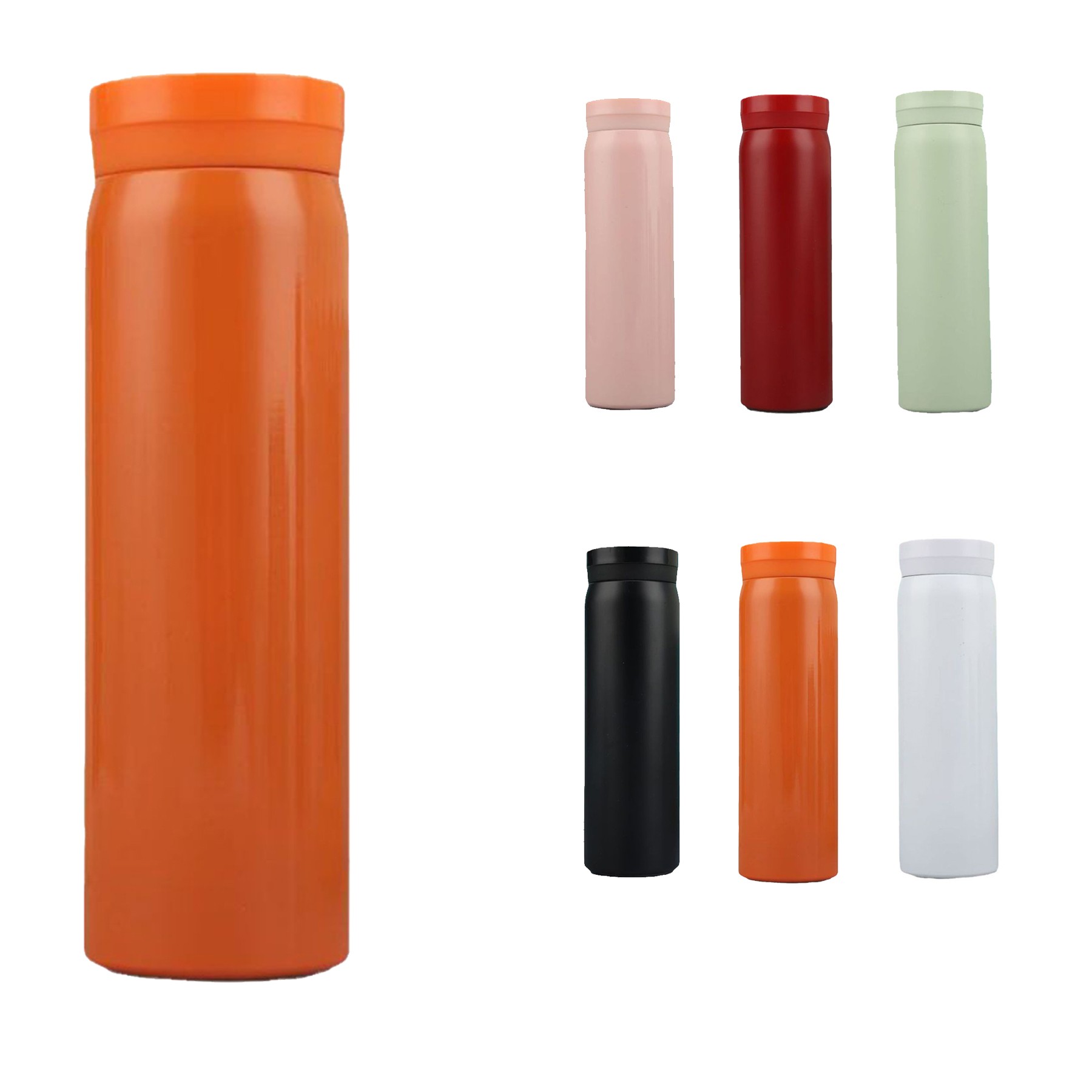 Stainless Steel Mini Thermos Cup 3