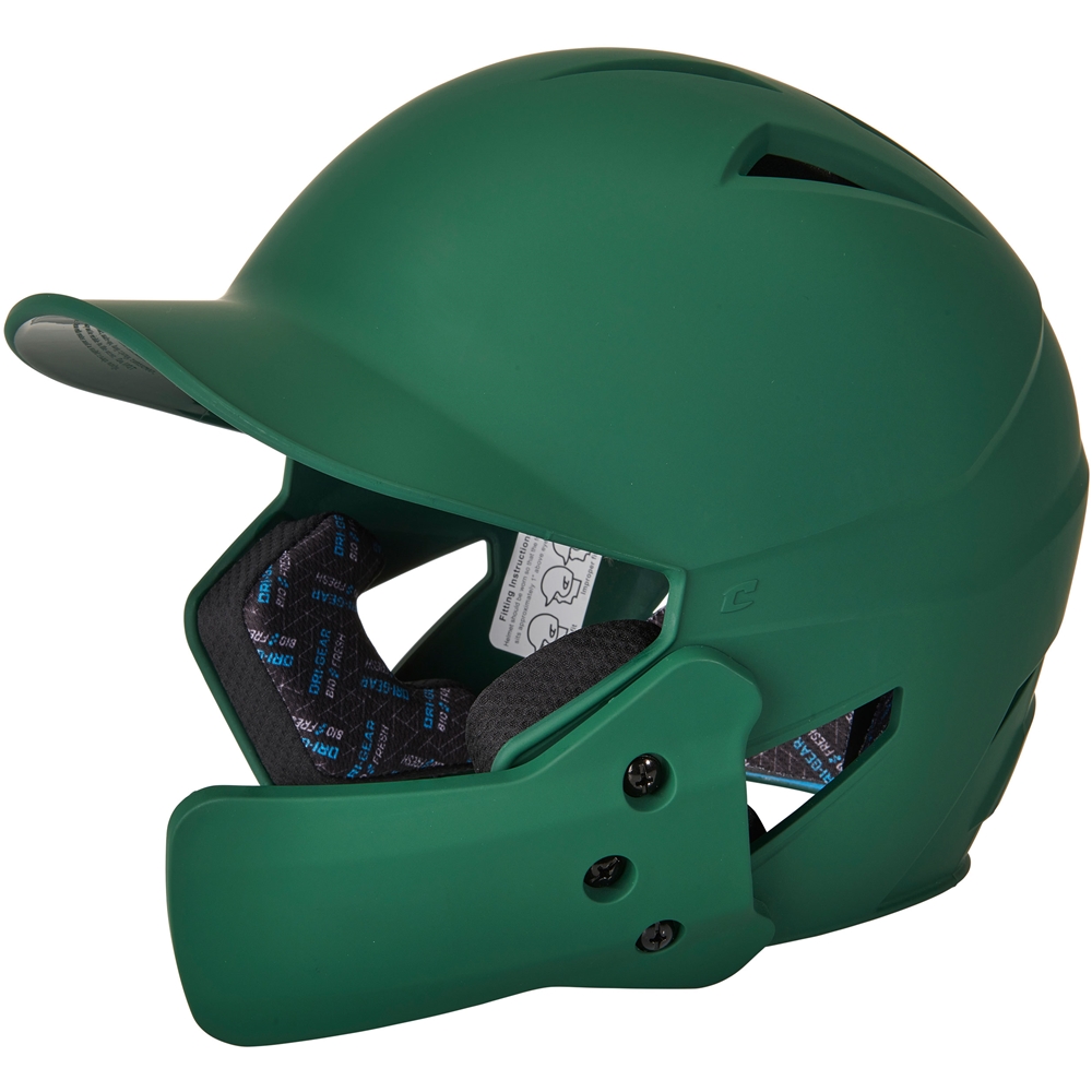 HX Gamer Plus Batting Helmet 21