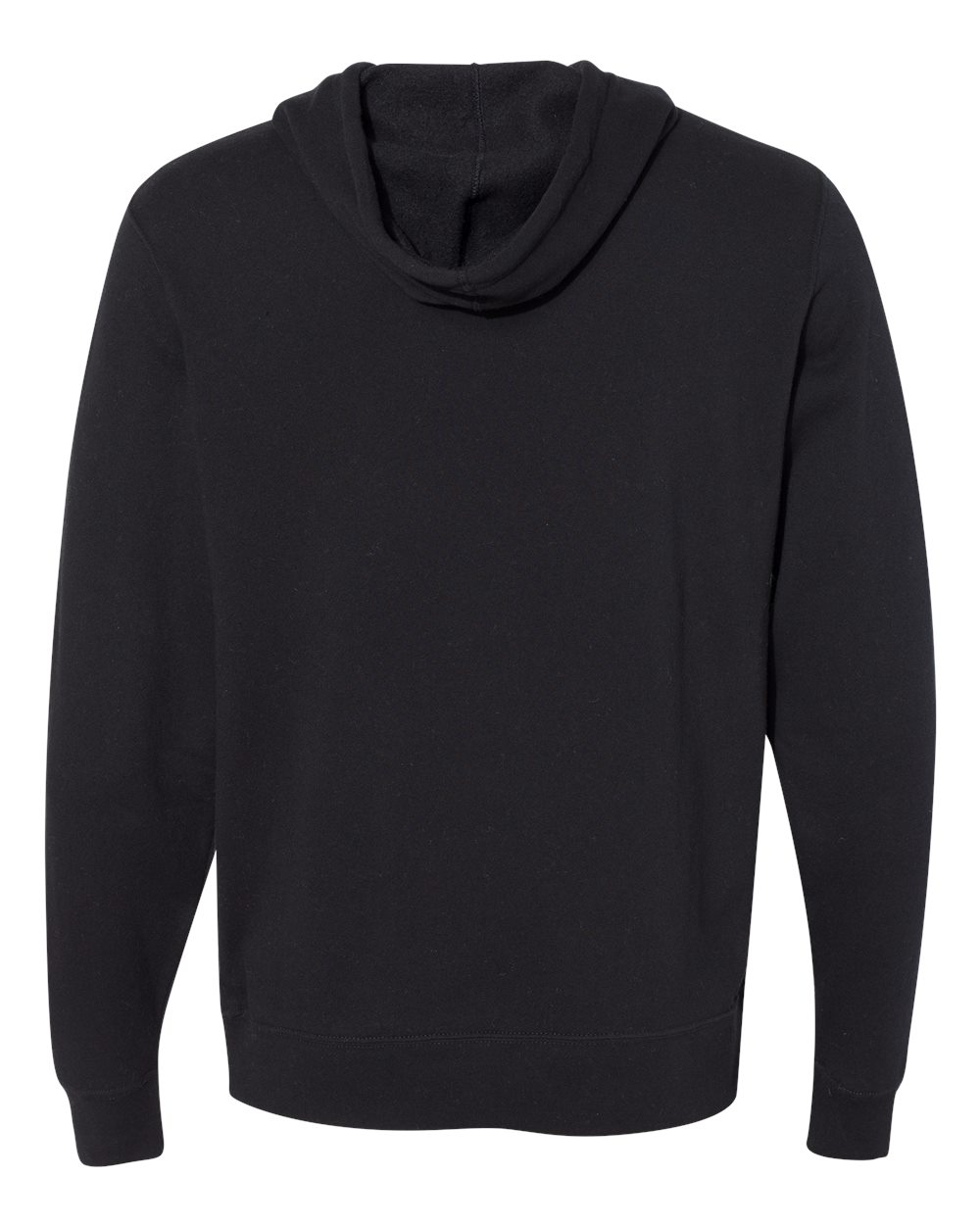 Unisex Lightweight Hooded Sweatshirt - AFX90UN 62
