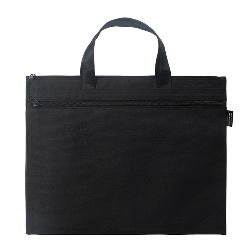 Briefcase Document Bag 5