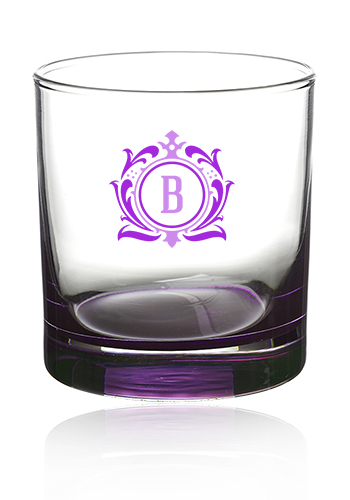 10.5 oz Lexington Rocks Whiskey Glass 11
