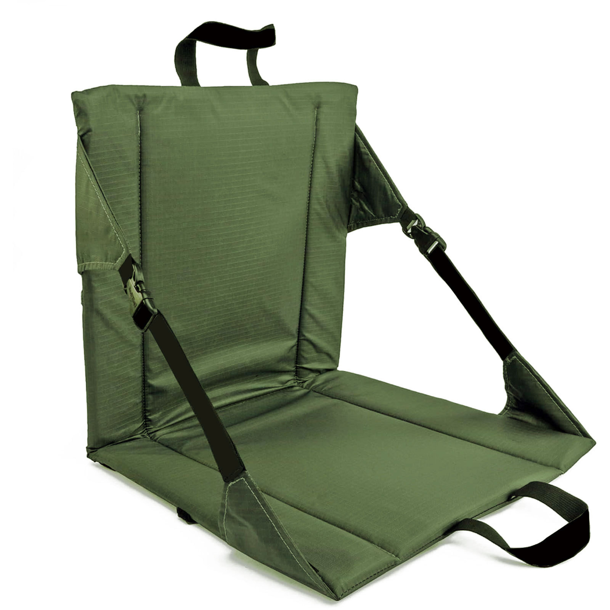 Oxford Cloth Outdoor Folding Cushion 2