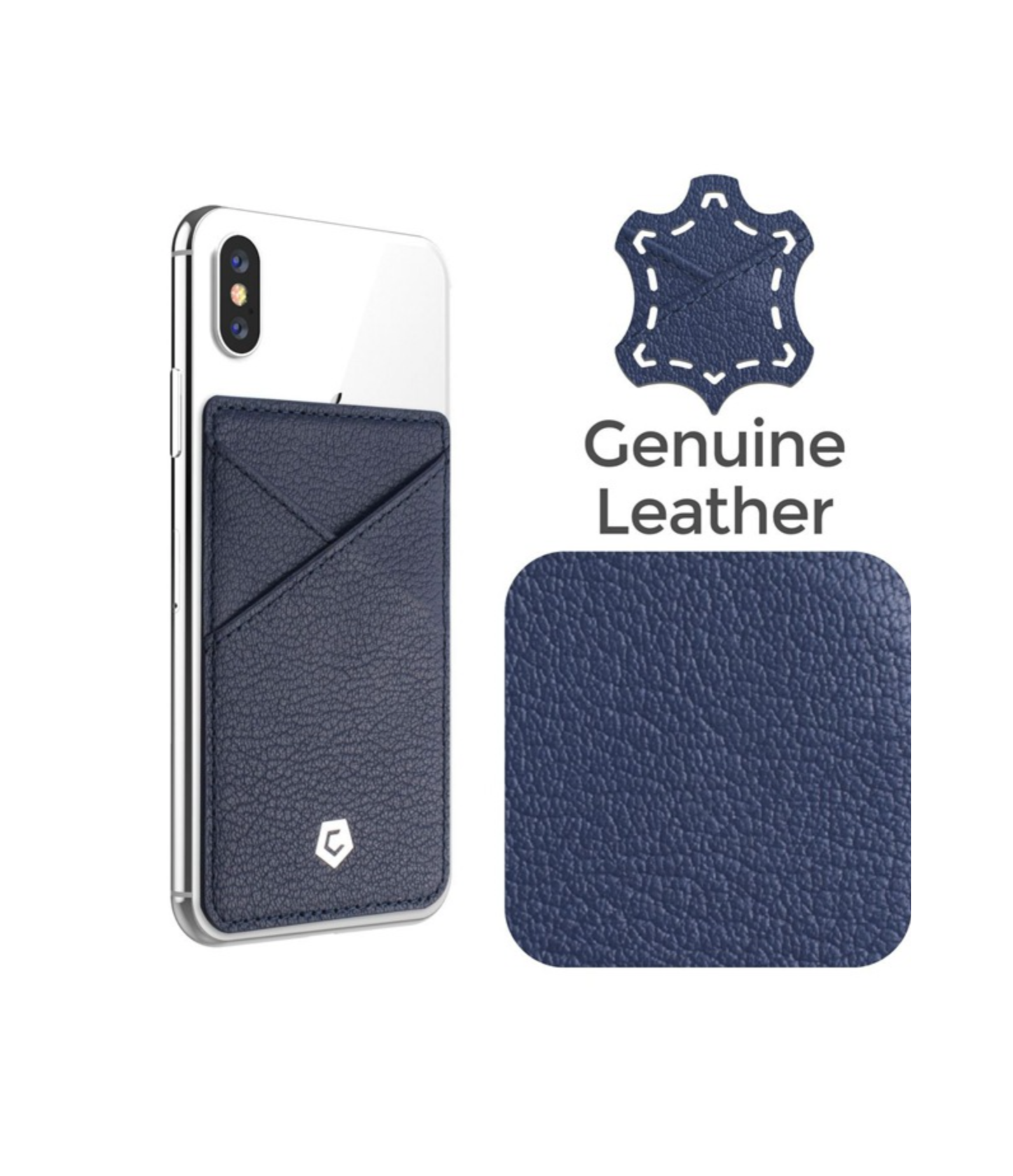 Phone card holder 1