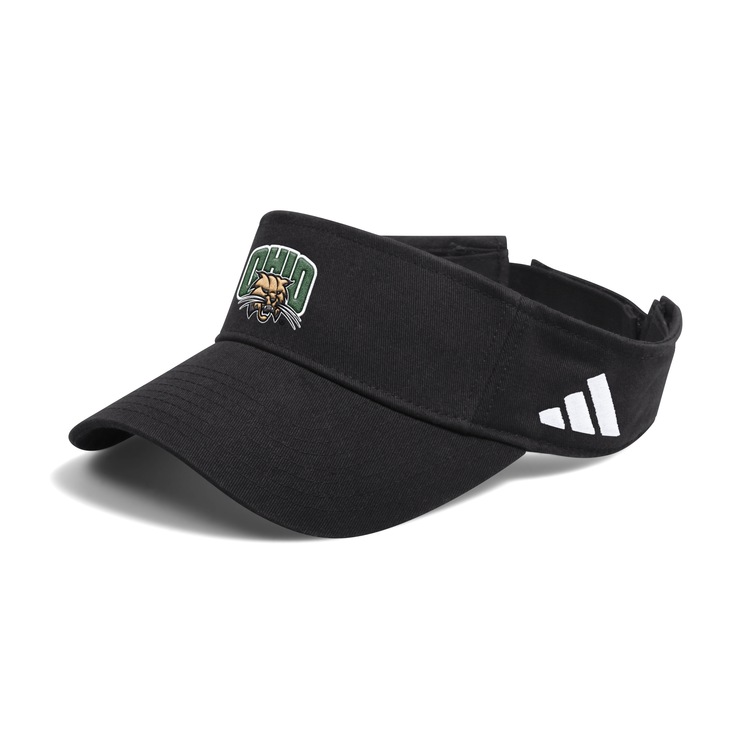 Adjustable Visor 13