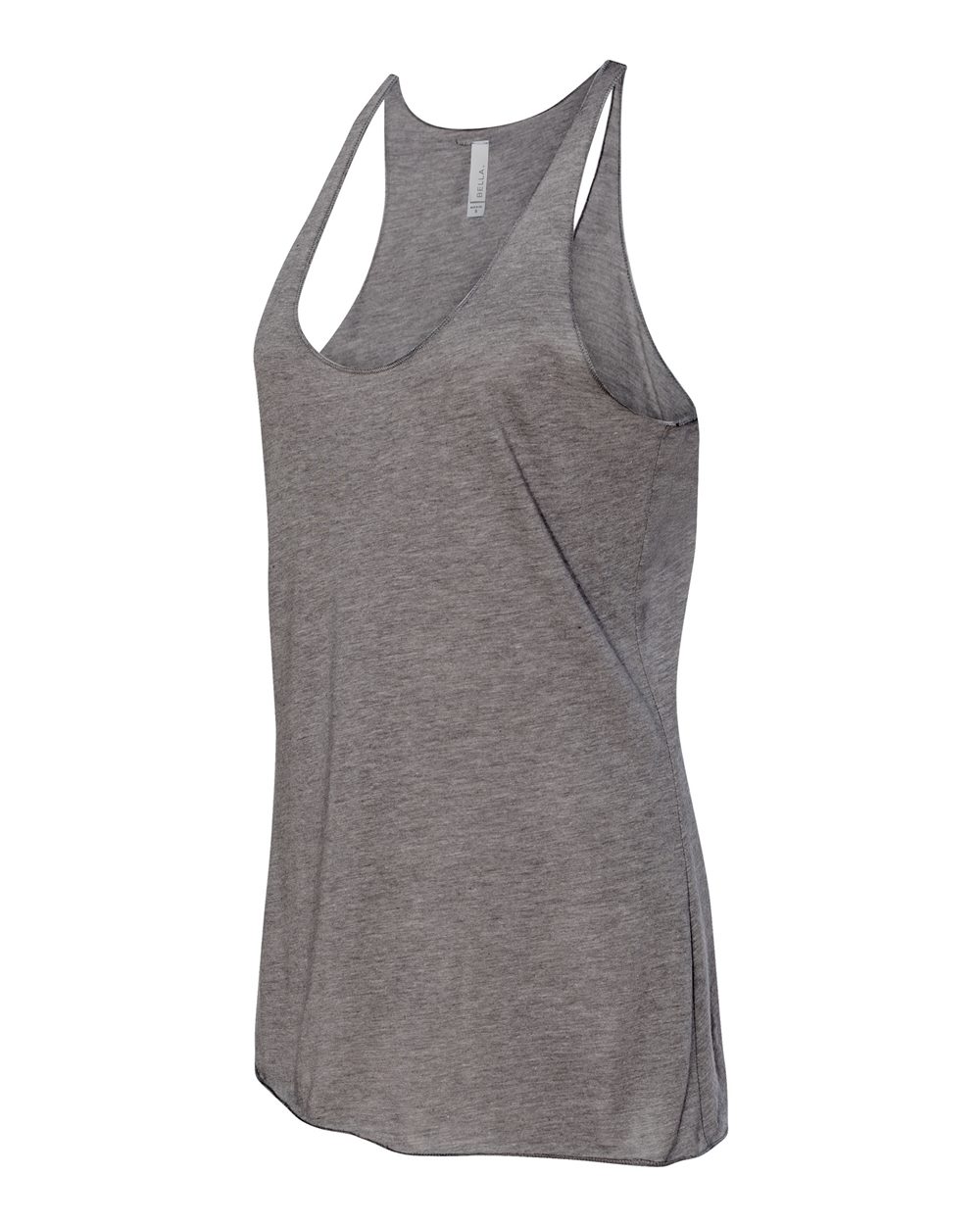Women's Triblend Racerback Tank - 8430 95