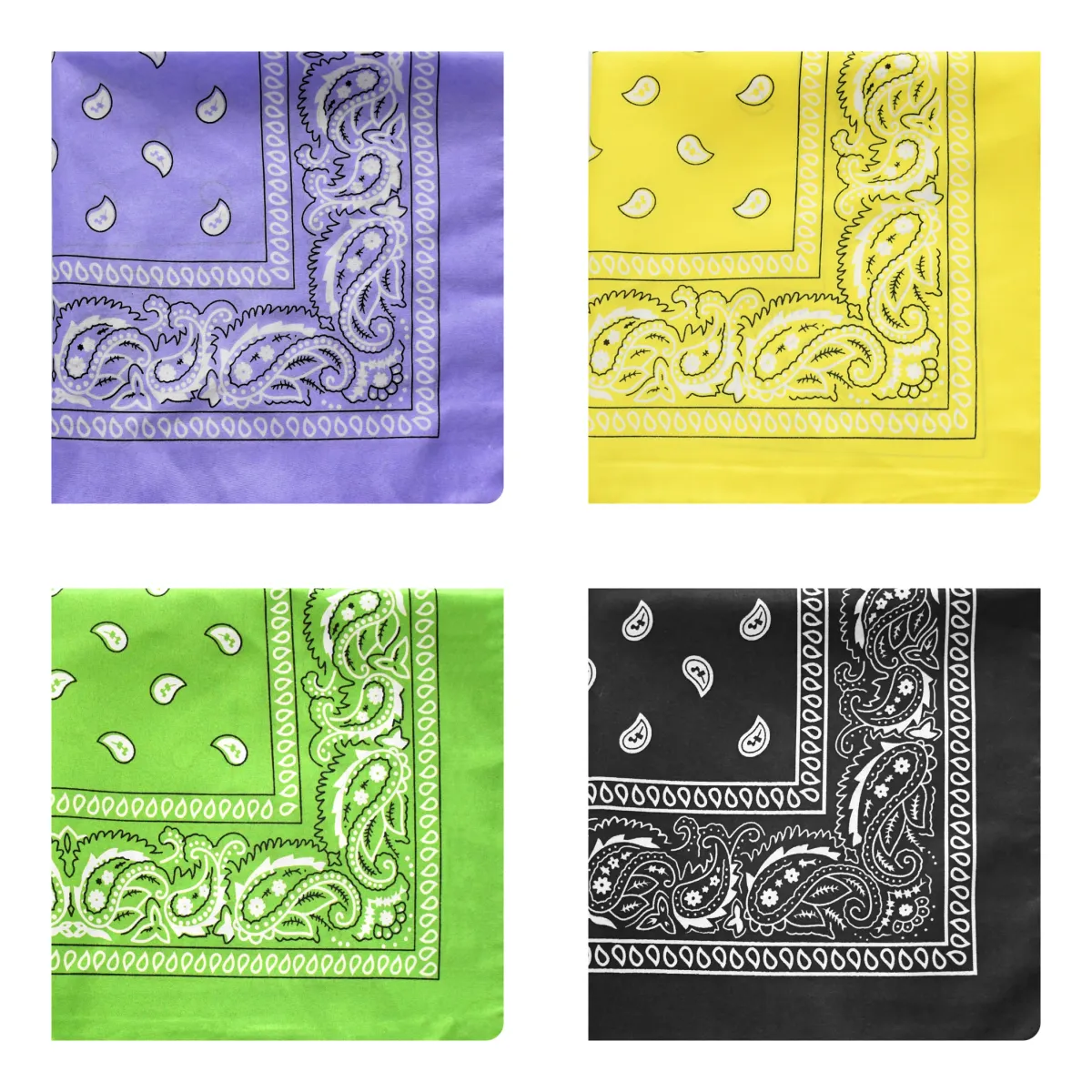 Bandanas Multi-Purpose 1