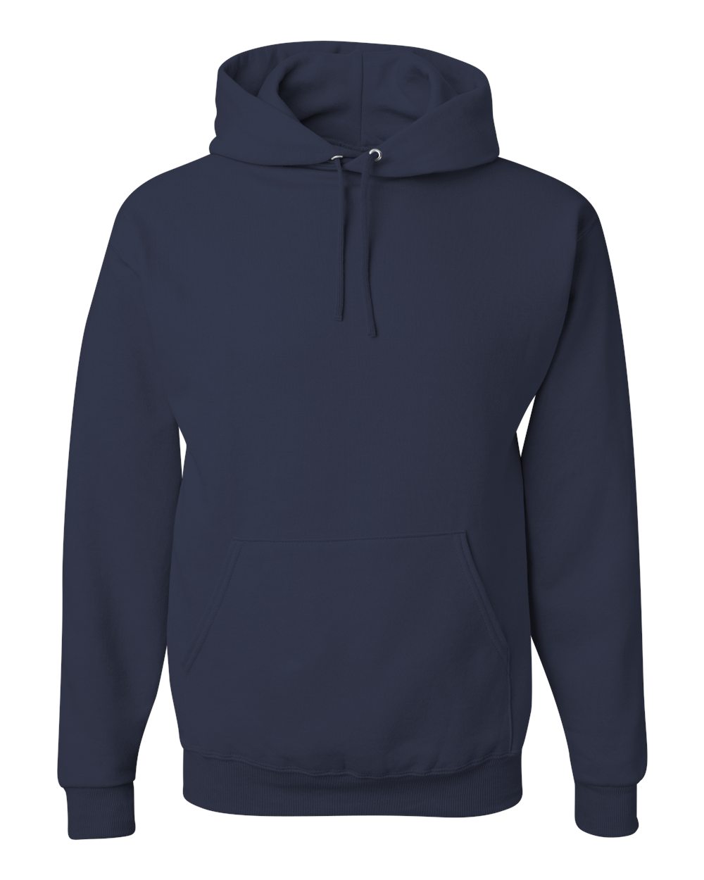 Unisex NuBlend® Hooded Sweatshirt - 996MR 36
