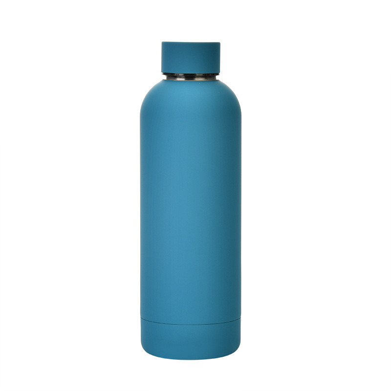 Stainless Steel Water Bottle 18