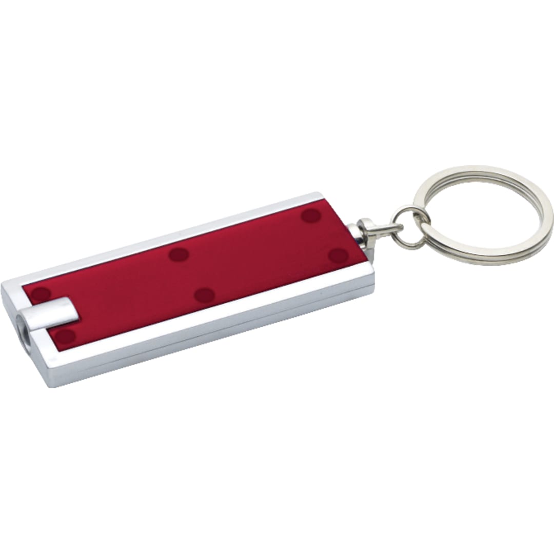 Rectangular Key-Light 128