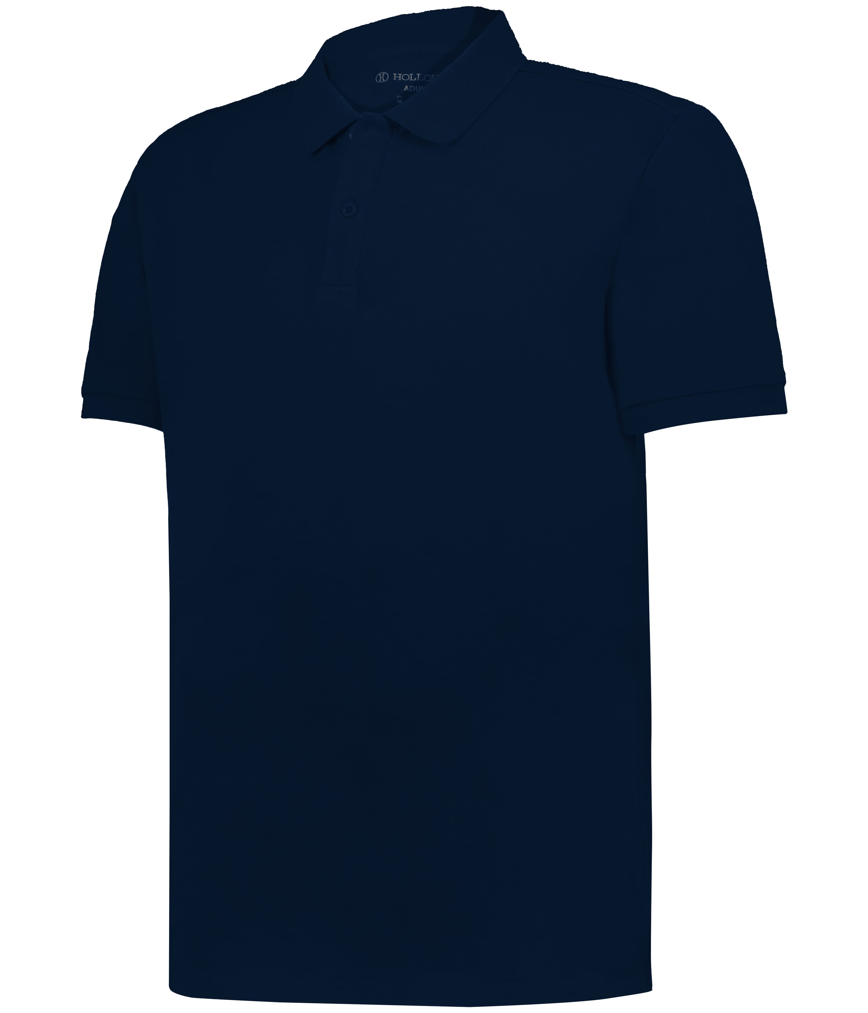CORE COTTON POLO 9