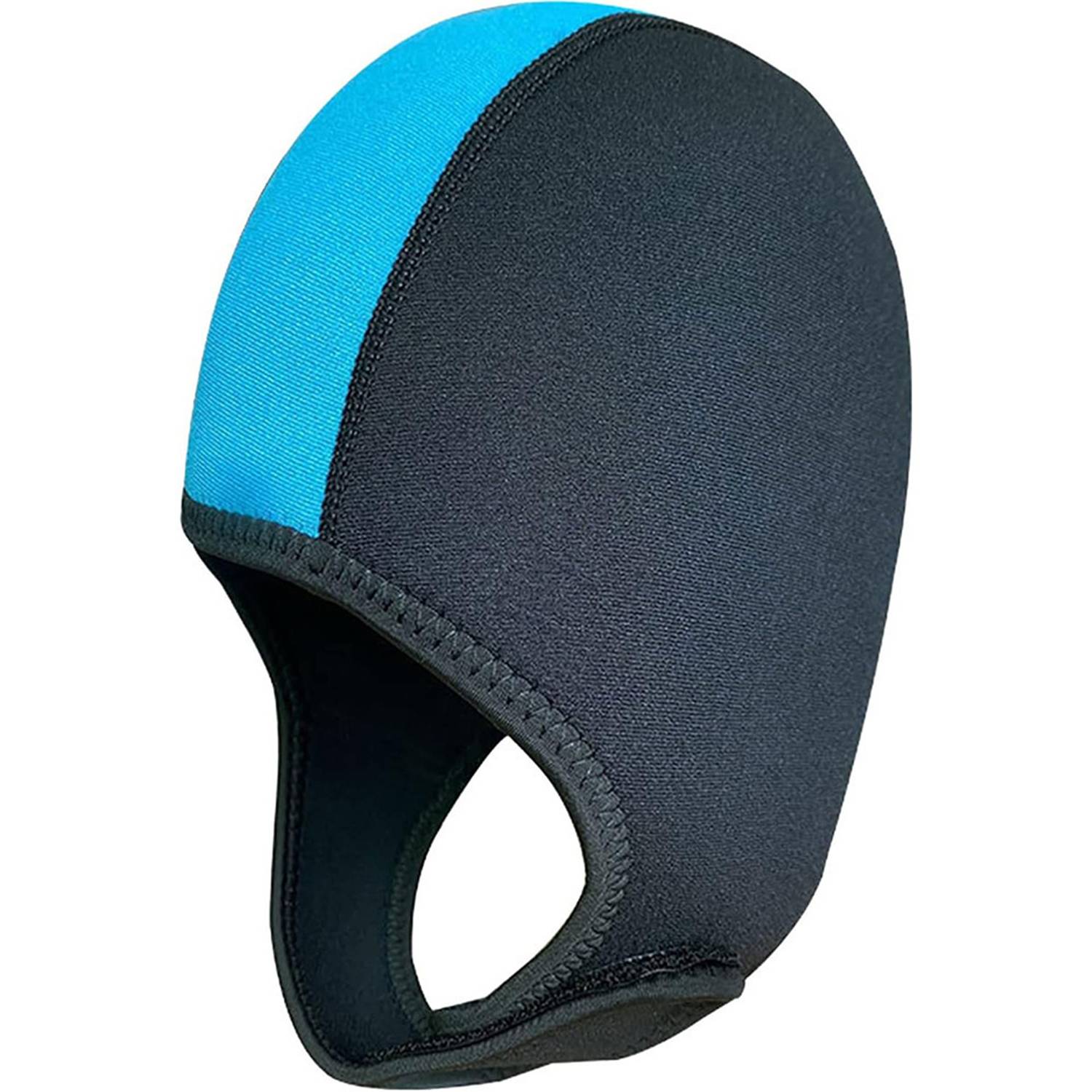 Soft Neoprene Diving Hood w/ Chin Strap for Men Women 3