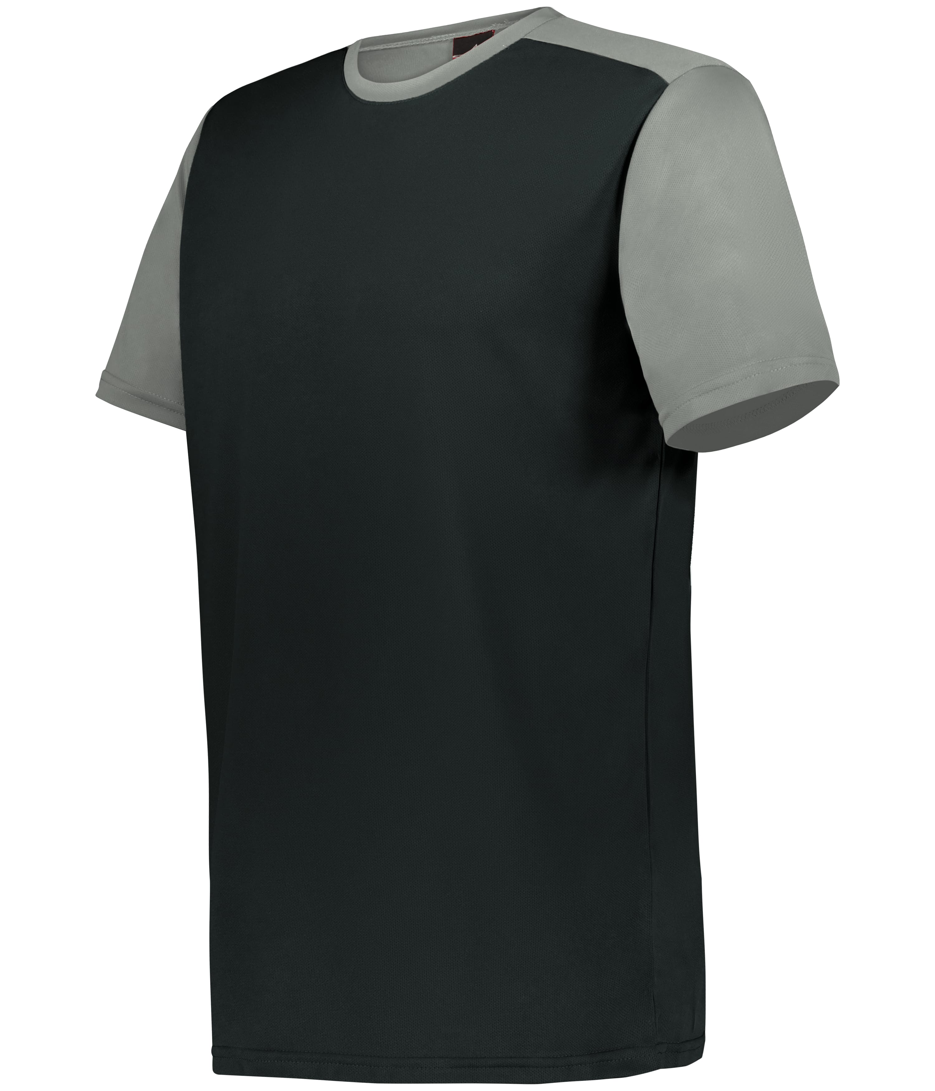 YOUTH CREW NECK BASEBALL JERSEY 16