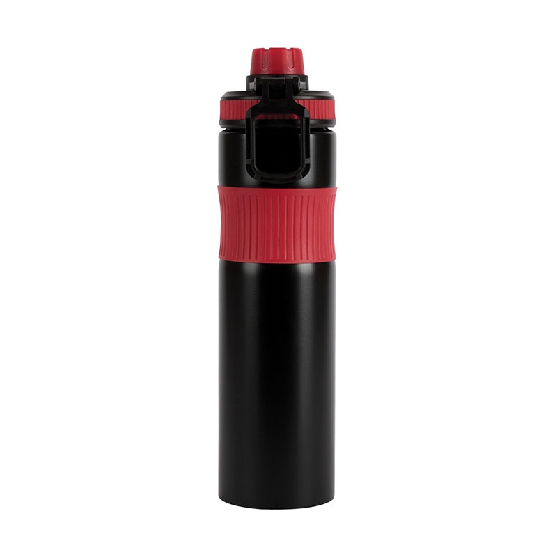 Payson 26 oz. Single Wall Recycled Stainless Steel Bottle, custom water bottle with logo imprint 4