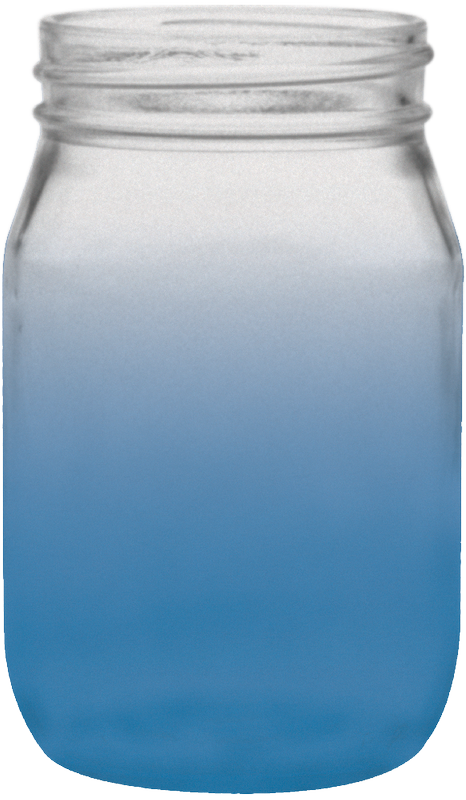 16 oz. Shindig Glass Jar 43